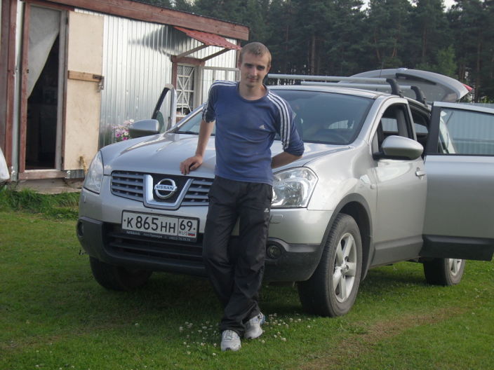 немного меня