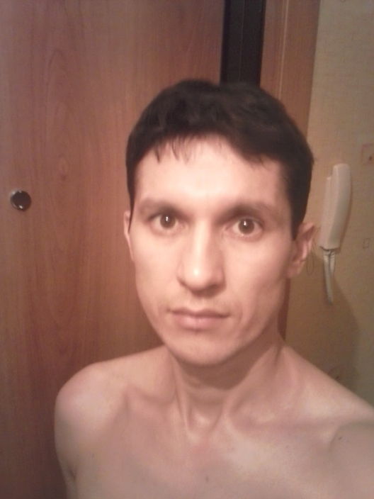 Эт я
