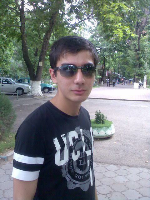 Я сам
