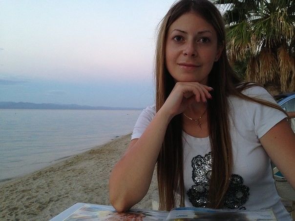 Личные фото