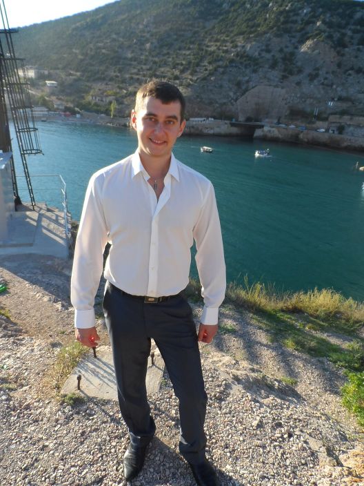 Личные фото