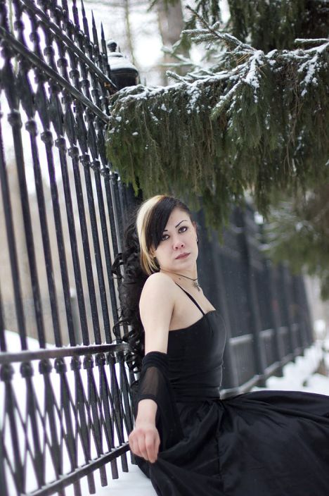 Личные фото