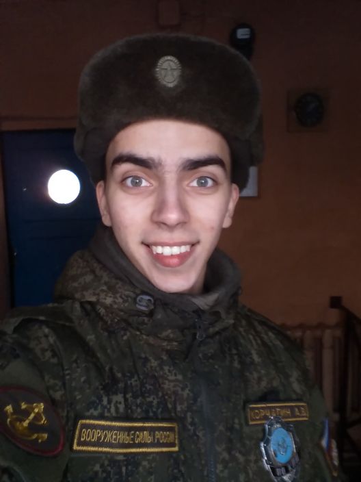 я и только я