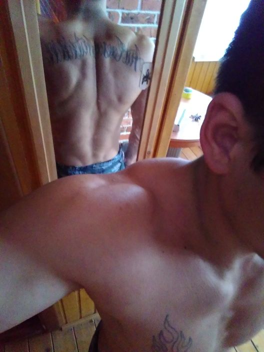 Личные фото