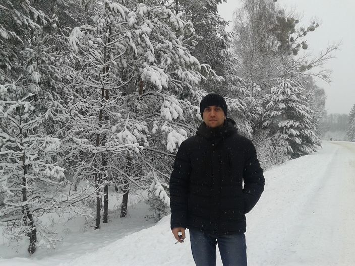 Личные фото