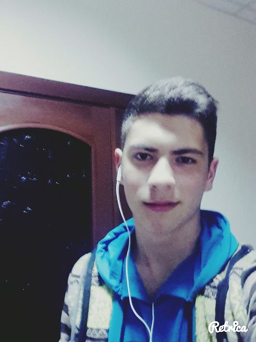 Личные фото