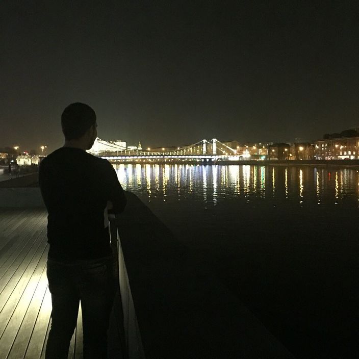 Мегаполисадник