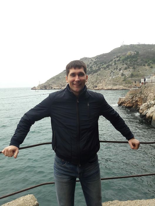 Личные фото