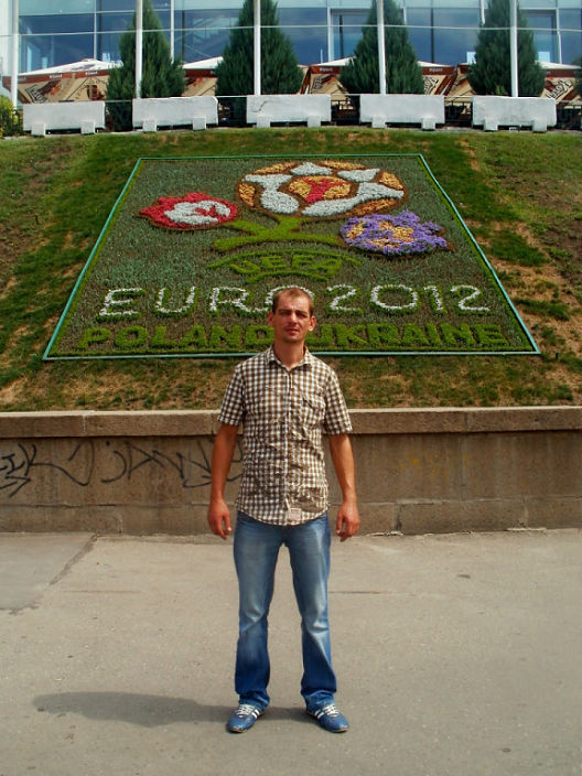 Люблю красивых