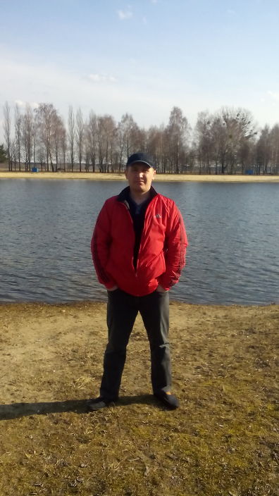 Всем приветик