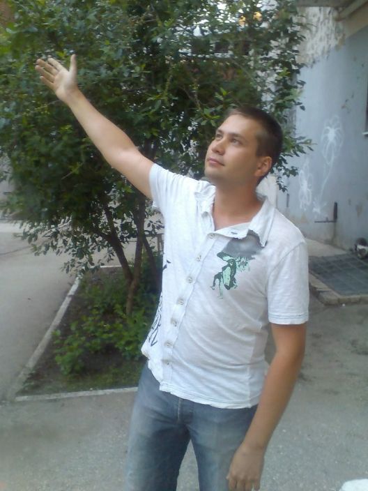 поэтизирую....