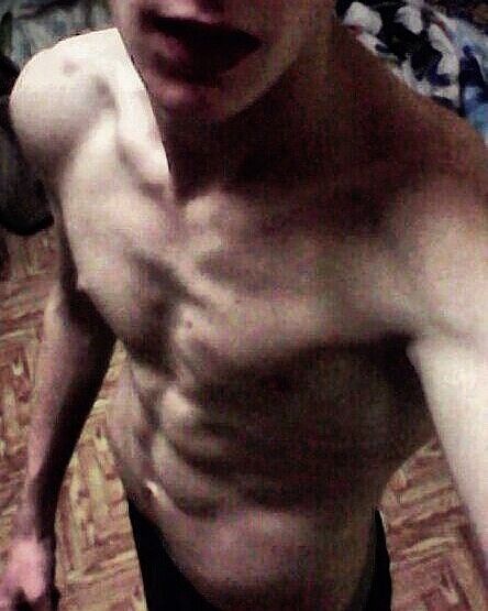 как я вам девочки ?)