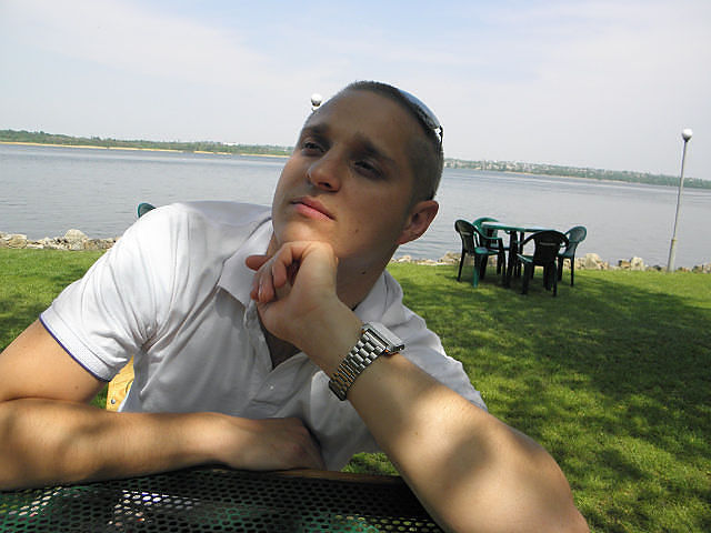 Люблю отдых