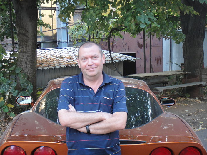 Личные фото