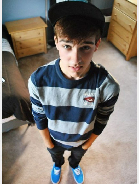 Личные фото