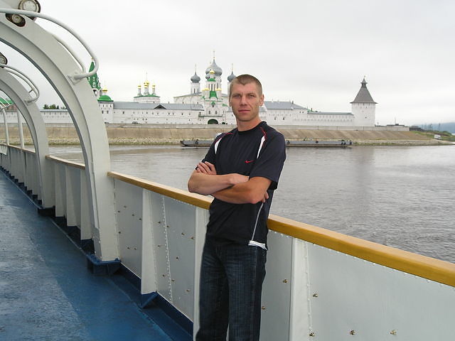 Личные фото