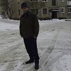 А вот и я.