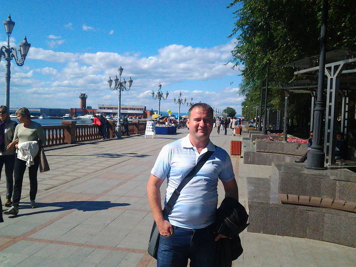 Вот он Я красавец! )))