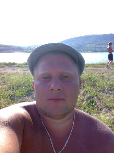 я на отдыхе
