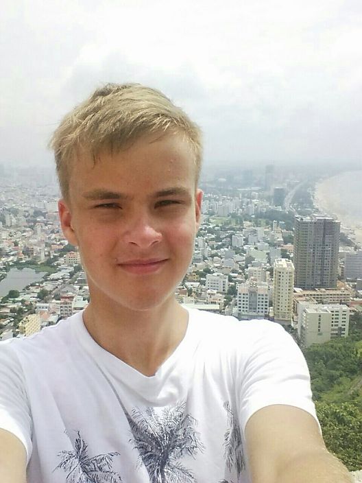 Личные фото