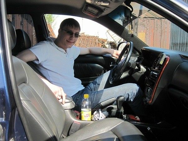 Познакомлюсь