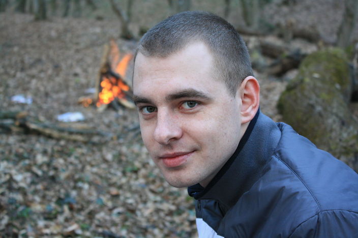 Личные фото