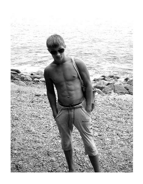 готов к знакомству