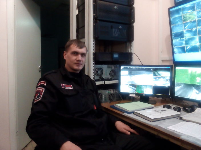 Красавчик)))