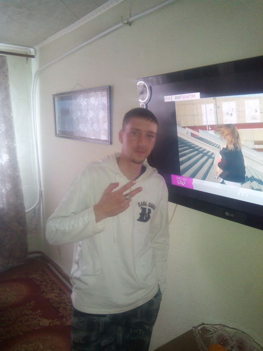 Личные фото