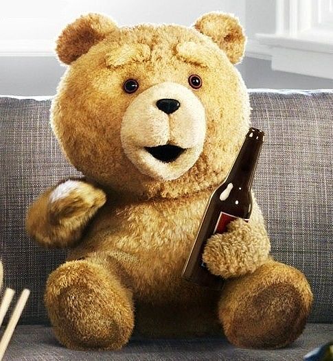 TeddyBear
