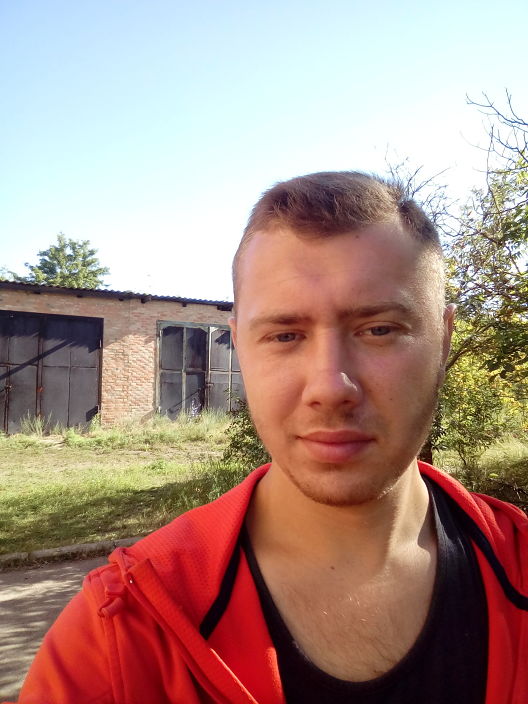 Хочу трах)
