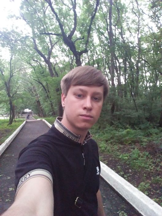 Яяя