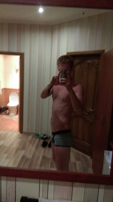 Личные фото