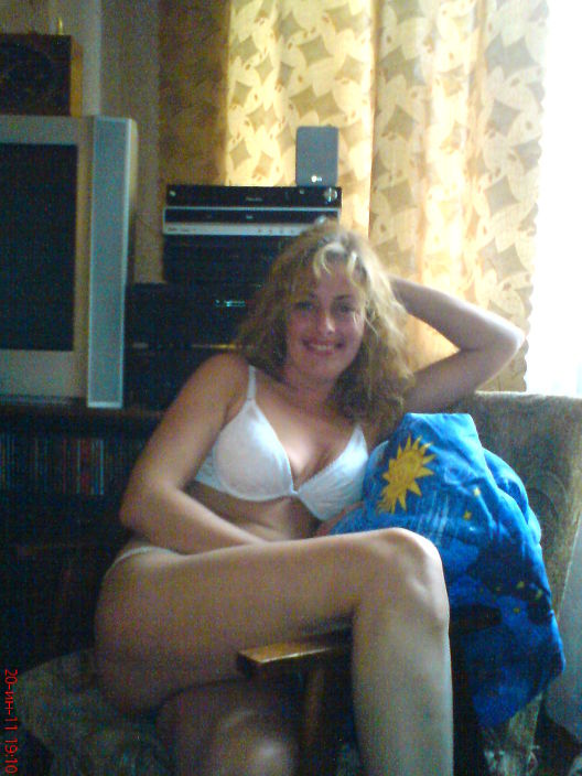 Личные фото