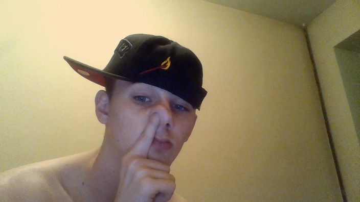 Its me