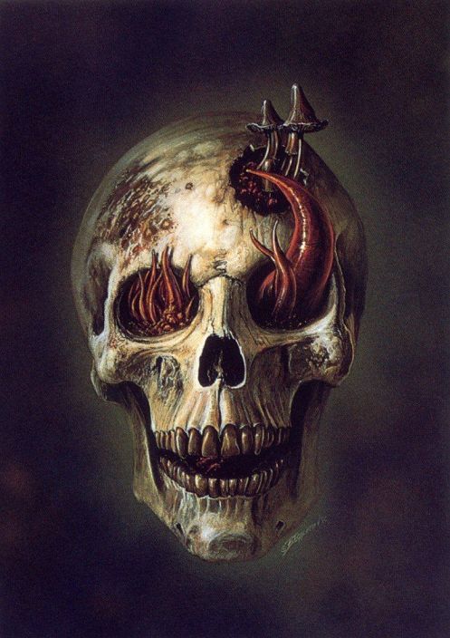 я и есть секс