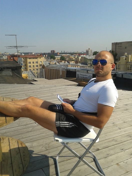 Вот такой )