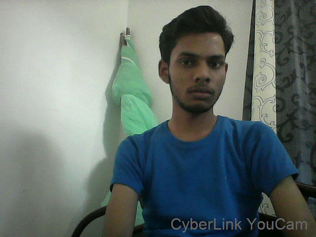 its me