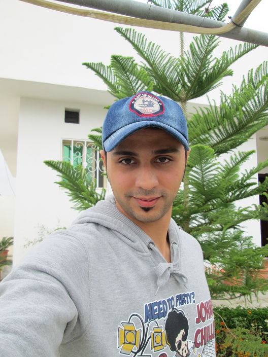 myself