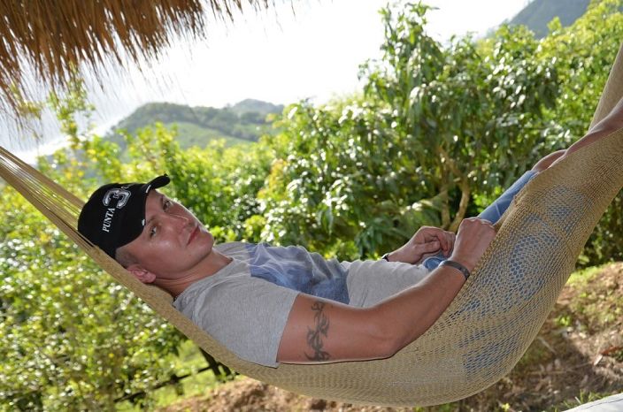 Личные фото