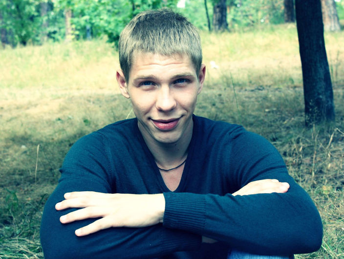 Личные фото