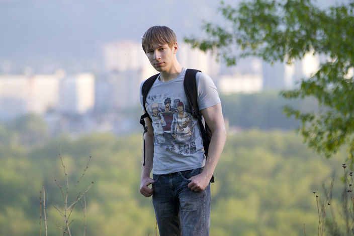 Личные фото