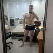 я такой