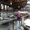 выставка машин в Дюссельдорфе
