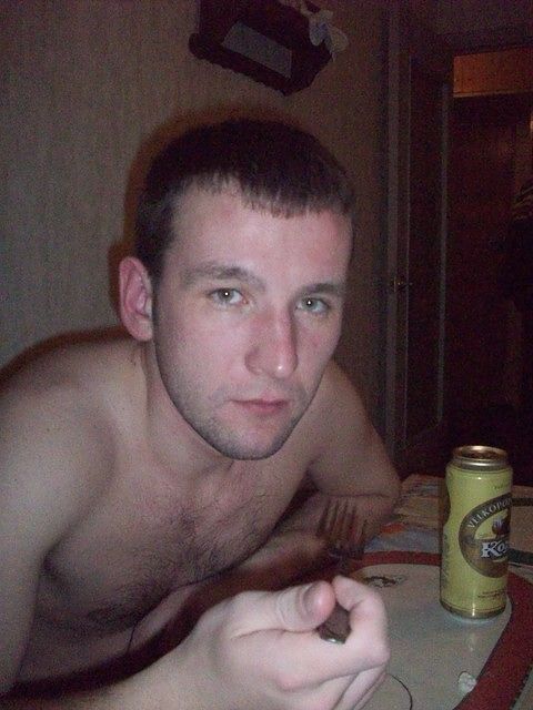 Я такой
