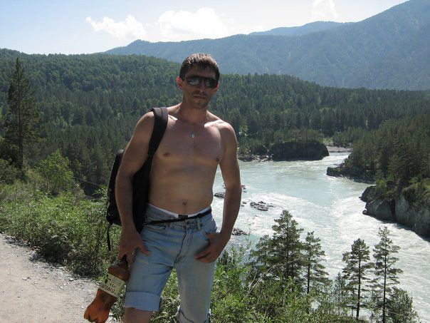 Личные фото