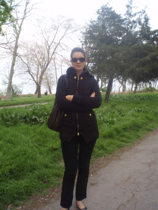 Личные фото