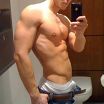 MALE M