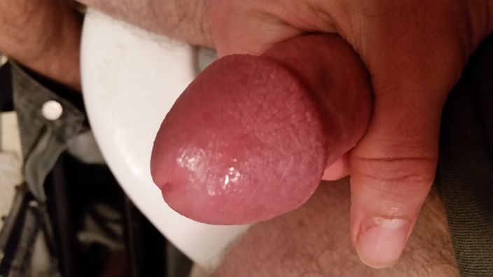 Hard cock looking for some pussy