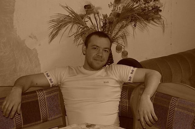 Личные фото